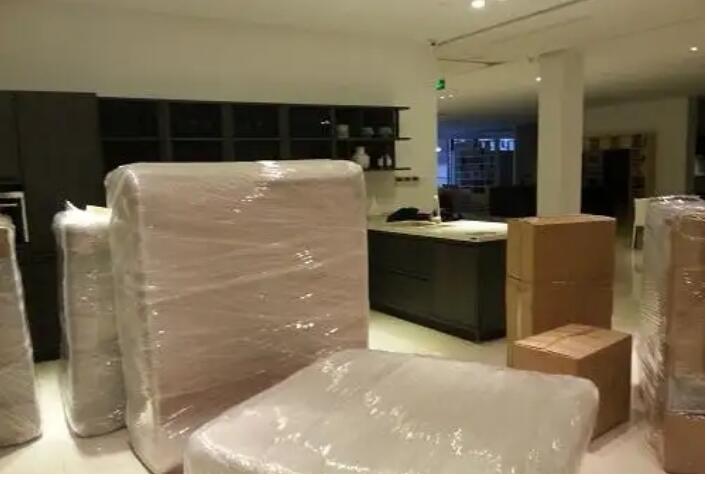 杭州到凉城县长途搬家